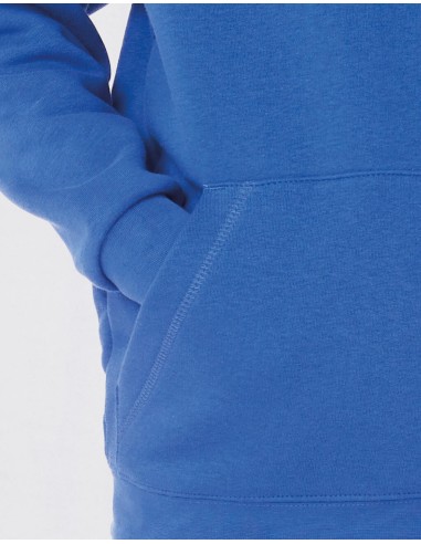 B-WK681-Kids Hooded Sweat